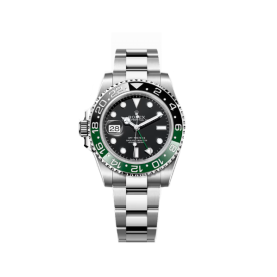 ★(판매완료)★ Rolex 로렉스 지엠티마스터2 스틸 스프라이트 정품급 국내배송건