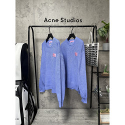 Acne Studios 아크네스튜디오 빅와팬 하찌니트