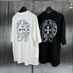 Chrome Hearts 크롬하츠 메인 반팔