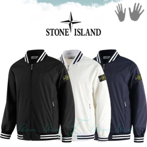 Stone Island  스톤아일랜드 듀커 시보리 점퍼