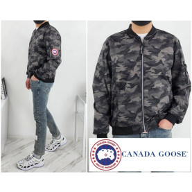 canada goose 캐나다구스 리미티드 경량 윈드 항