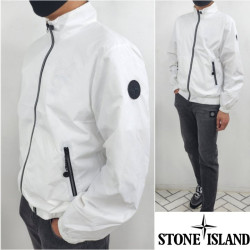 Stone Island 스톤아일랜드 웨이크 윈드 브레이커