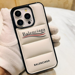 BALENCIAGA 발렌시아가 아이폰 휴대폰 케이스