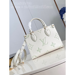 LOUIS VUITTON 루이비통 온더고 토트백 PM M45653