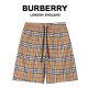 Burberry 버버리 인밴드 숏 팬츠