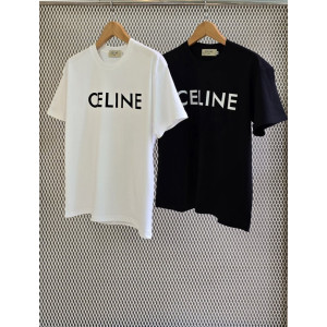 CELINE 셀린느 반팔