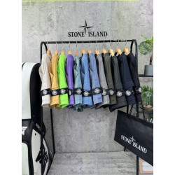 Stone Island 스톤아일랜드 카고 팬츠