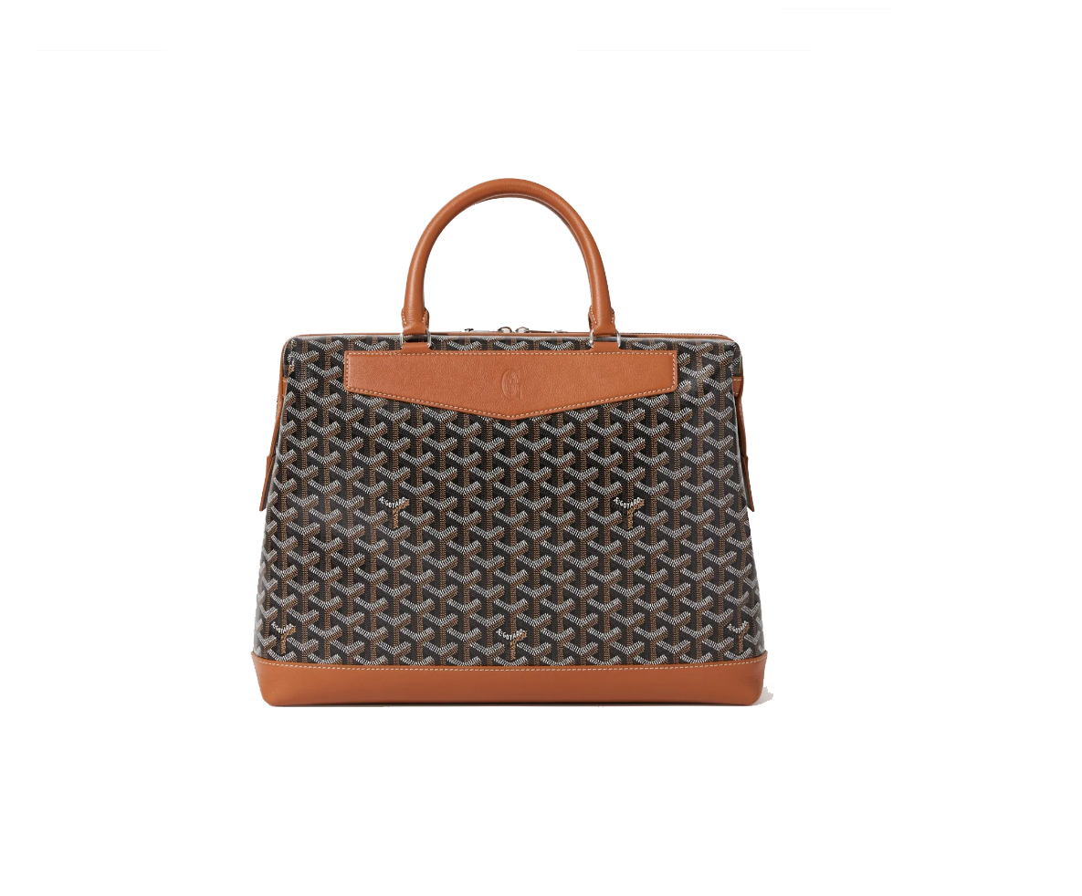 Goyard 고야드 시스알팡 서류가방