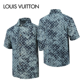 LOUIS VUITTON  루이비통 24SS 모노그램 데님 NB