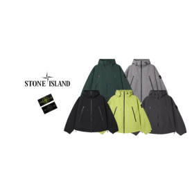 Stone Island 스톤아일랜드 F/W 고어 윈드스토퍼