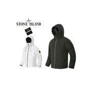 Stone Island 스톤아일랜드 랩스 후드 패딩