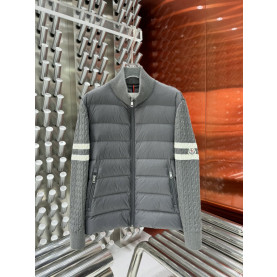 MONCLER 몽클레어 새드로고 덕다운 패딩 83