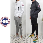 CANADA GOOSE 캐나다구스 리미티드 라이너 패딩 [고급]