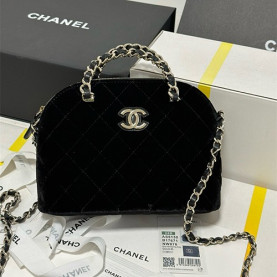 CHANEL 샤넬 스몰 숄더백