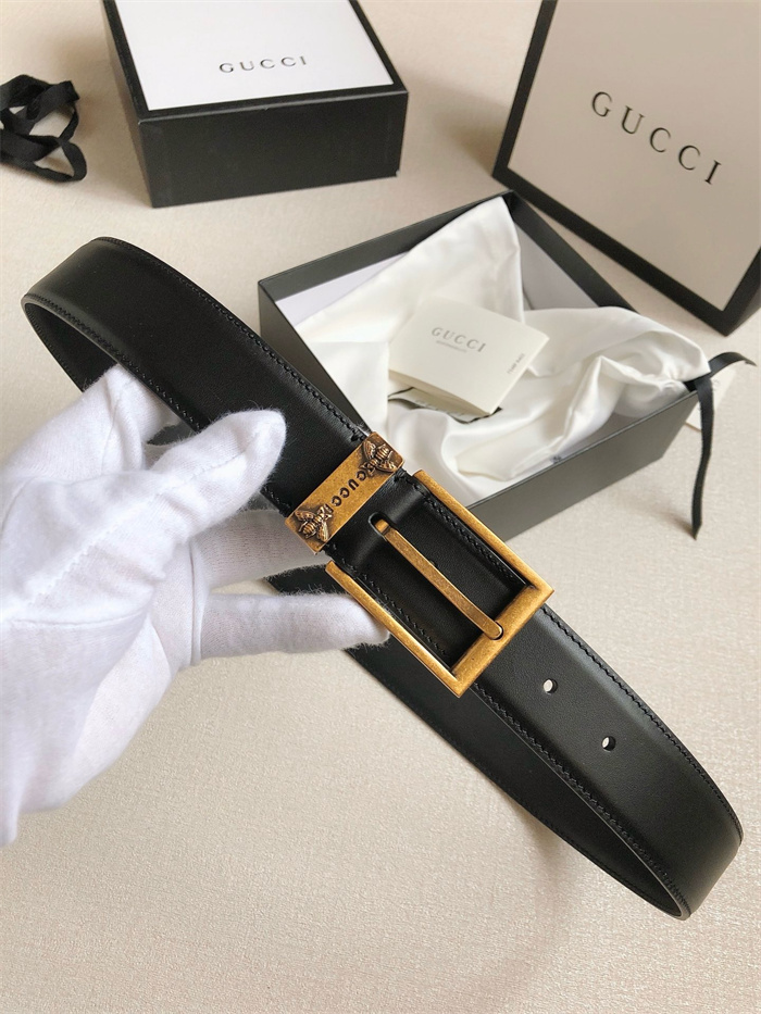 GUCCI 구찌 남성용 벨트 3.5CM G56897-1 2024/신상