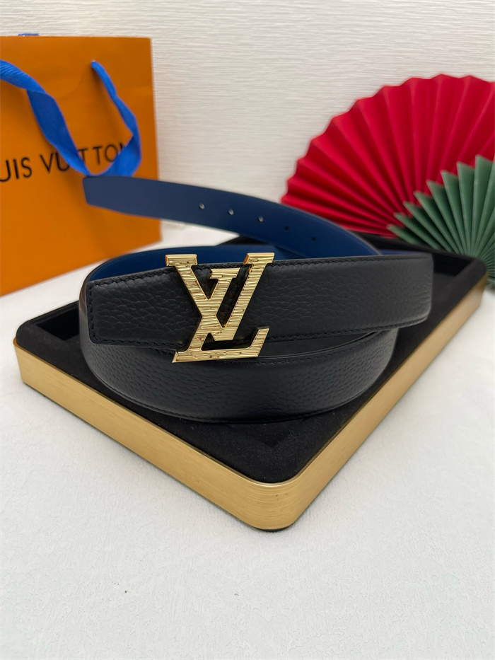 LOUIS VUITTON  루이비통 남성용 벨트 3.5CM 2024/신상