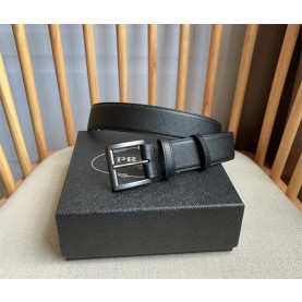 PRADA 프라다 남성용 벨트 3.5CM 2024/신상