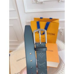 LOUIS VUITTON 루이비통 남성용 벨트 3.5CM 2024/신상