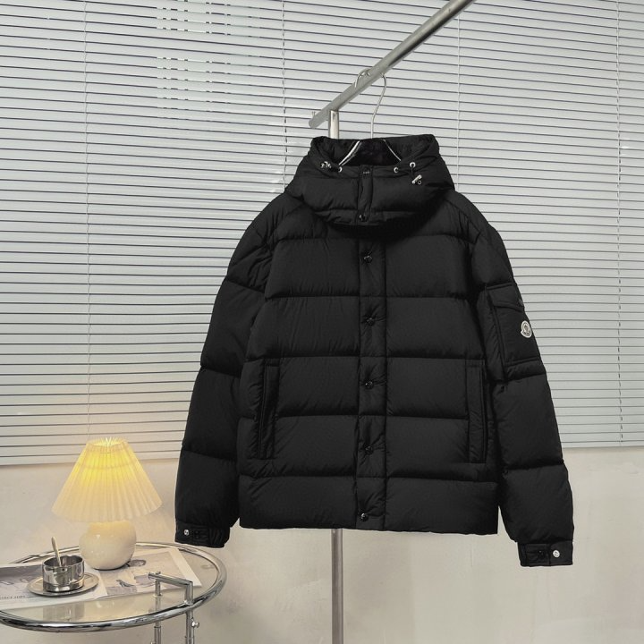 MONCLER 몽클레어 카이테 덕다운 패딩 3