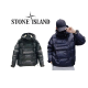 STONE ISLAND 스톤아일랜드 후드 포켓 패딩