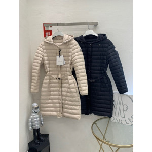 MONCLER 몽클레어 오레돈 롱구스패딩 (2컬러)