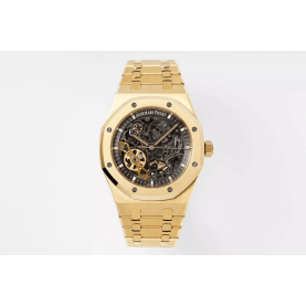 AUDEMARS PIGUET 오데마피게 로얄오크 로즈골드 금통 15407 41MM