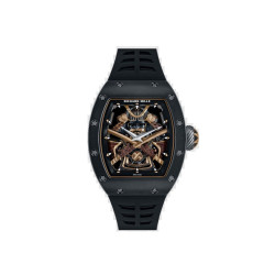 RICHARD MILLE 리차드밀 사무라이 RM47 블랙 (10color)