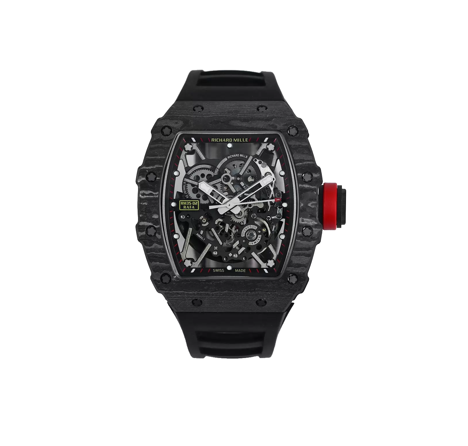 RICHARD MILLE 리차드밀 RM35-02 (11color)