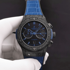 HUBLOT 위블로 클래식 퓨전 521.NX.1170.LR.1704