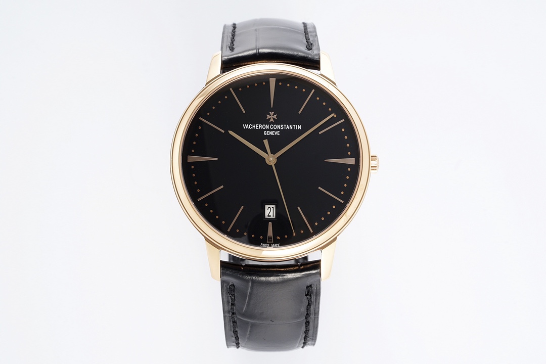 VACHERON CONSTANTIN 바쉐론 콘스탄틴 패트리모니 플래티넘 40mm 85180 (3color)