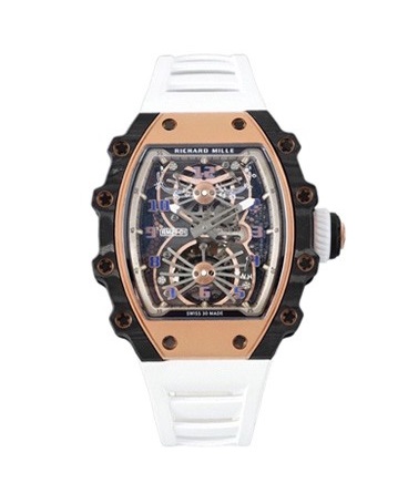 RICHARD MILLE 리차드밀 에어로다인 RM21-01