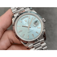 ROLEX 로렉스 데이데이트 플래티늄 40mm 228238