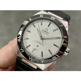 OMEGA 오메가 컨스텔레이션 컨스텔레이션 41mm