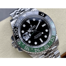 ROLEX 로렉스 GMT마스터 2 스프라이트 40mm 116710LN