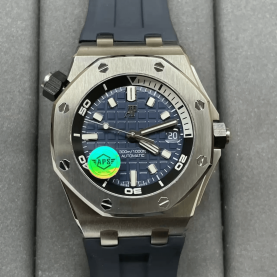 AUDEMARS PIGUET  오데마피게 로얄오크 오프쇼어 다이버 청판 15720