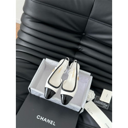 CHANEL 샤넬 여성용 샌들 C19543-2 2024/신상