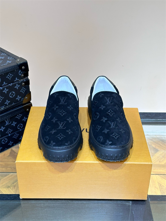 LOUIS VUITTON 루이비통 남성용 스니커즈 L96339-2 2024/신상