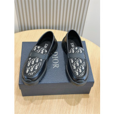 DIOR 디올 남성용 로퍼 D39561-2 2024/신상 베이지,블랙 2color