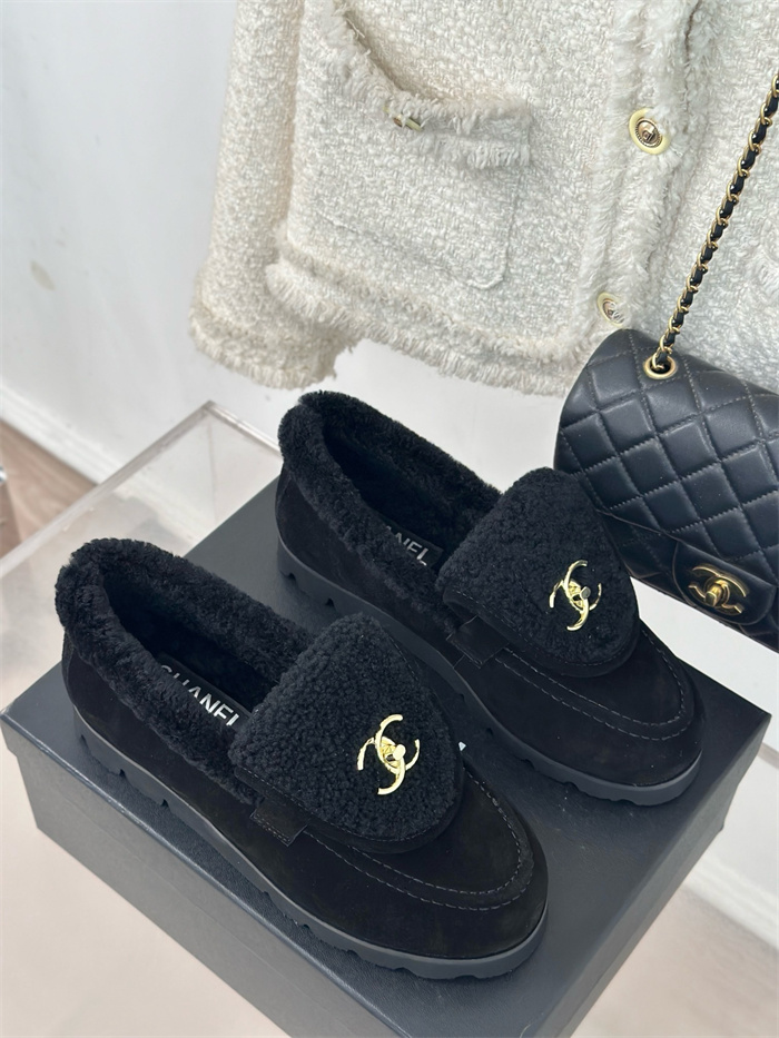 CHANEL 샤넬 여성용 로퍼 C77488 2024/신상