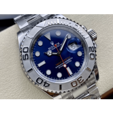 ROLEX 로렉스 요트마스터 청판 다이얼 40mm