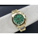 ROLEX 로렉스 데이토나 옐로우골드 금통 헐크 m116508-0013