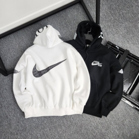 DIOR X NIKE 디올 X 나이키 후디 기모