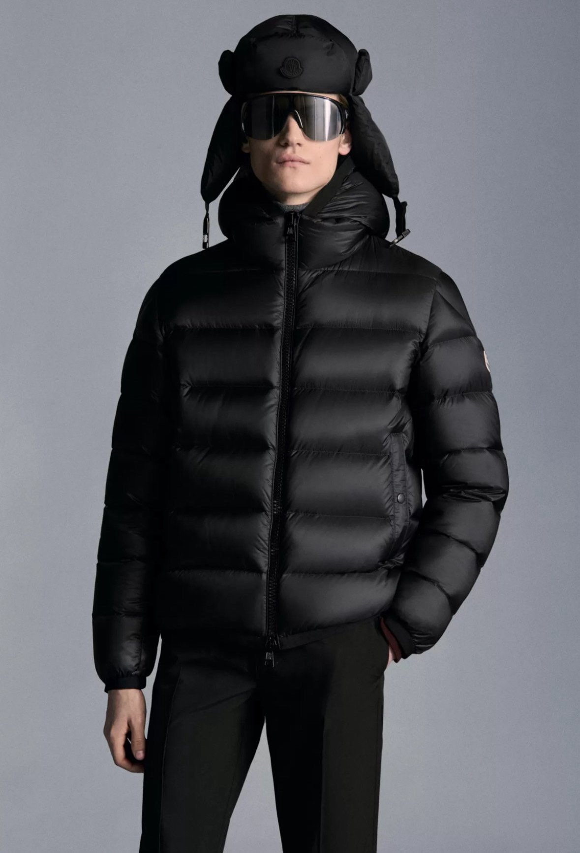 MONCLER 몽클레어 2024 마이오소티스 패딩