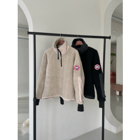 CANADA GOOSE 캐나다구스 플리스 집업