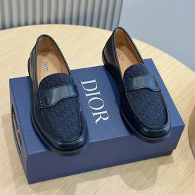 DIOR 디올 남성용 로퍼 D39662-2 2024/신상 2COLOR