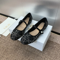 DIOR 디올 여성용 단화 D88446-1 2024/신상 2COLOR