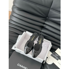 CHANEL 샤넬 여성용 샌들 C10452-2 2024/신상 2COLOR