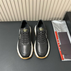 PRADA 프라다 남성용 스니커즈 P78779-1 2024/신상