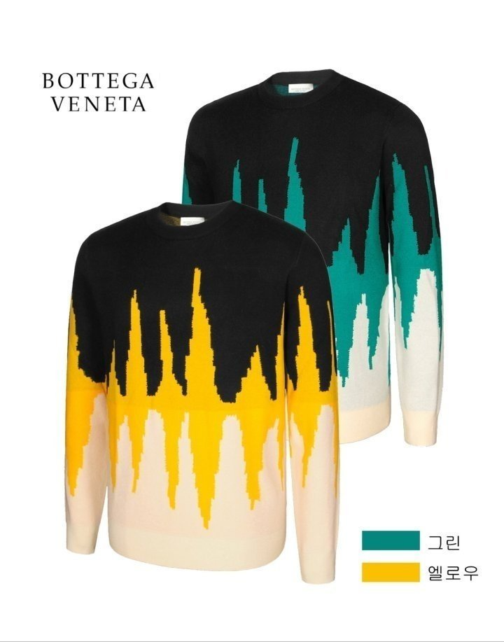 BOTTEGA VENETA 보테가베네타 니트