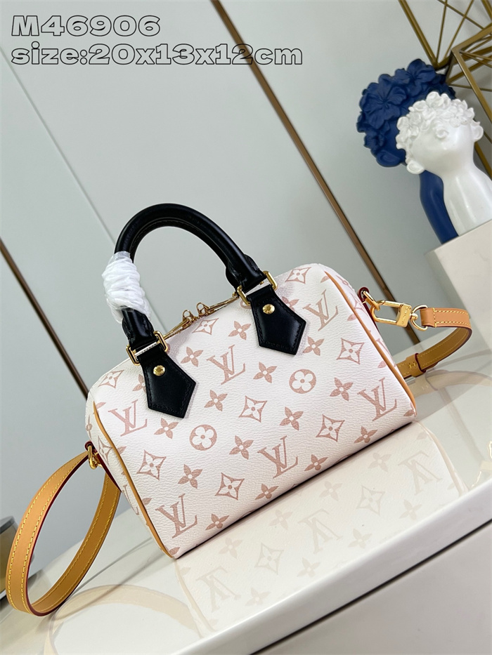 LOUIS VUITTON 루이비통 시피디 반둘리에 20 M46906 2024/신상